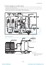 Preview for 101 page of Mitsubishi Heavy Industries ESA30E-25 Technical Manual