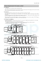 Preview for 107 page of Mitsubishi Heavy Industries ESA30E-25 Technical Manual