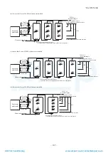 Preview for 108 page of Mitsubishi Heavy Industries ESA30E-25 Technical Manual