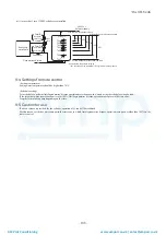 Preview for 109 page of Mitsubishi Heavy Industries ESA30E-25 Technical Manual