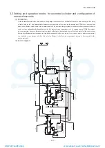 Preview for 128 page of Mitsubishi Heavy Industries ESA30E-25 Technical Manual