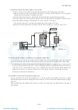 Preview for 135 page of Mitsubishi Heavy Industries ESA30E-25 Technical Manual