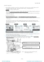 Preview for 147 page of Mitsubishi Heavy Industries ESA30E-25 Technical Manual