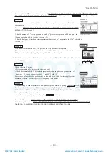 Preview for 149 page of Mitsubishi Heavy Industries ESA30E-25 Technical Manual