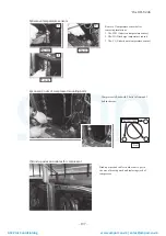 Preview for 198 page of Mitsubishi Heavy Industries ESA30E-25 Technical Manual