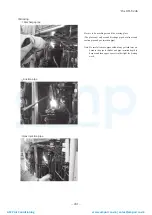 Preview for 202 page of Mitsubishi Heavy Industries ESA30E-25 Technical Manual