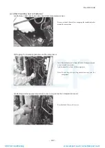 Preview for 203 page of Mitsubishi Heavy Industries ESA30E-25 Technical Manual