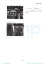 Preview for 209 page of Mitsubishi Heavy Industries ESA30E-25 Technical Manual