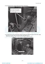 Preview for 222 page of Mitsubishi Heavy Industries ESA30E-25 Technical Manual