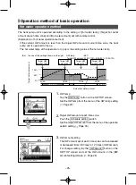 Предварительный просмотр 27 страницы Mitsubishi Heavy Industries ESA30EH2 Series User Manual