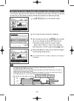 Предварительный просмотр 47 страницы Mitsubishi Heavy Industries ESA30EH2 Series User Manual