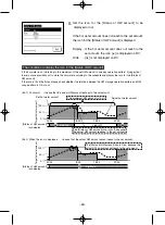 Предварительный просмотр 65 страницы Mitsubishi Heavy Industries ESA30EH2 Series User Manual