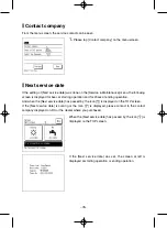 Предварительный просмотр 80 страницы Mitsubishi Heavy Industries ESA30EH2 Series User Manual