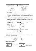 Предварительный просмотр 97 страницы Mitsubishi Heavy Industries FDCA Series Technical Manual