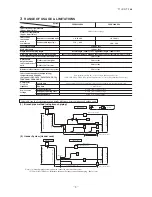 Preview for 10 page of Mitsubishi Heavy Industries FDCR224KXE6 Technical Manual