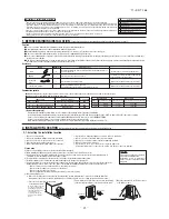 Preview for 25 page of Mitsubishi Heavy Industries FDCR224KXE6 Technical Manual