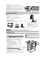 Preview for 26 page of Mitsubishi Heavy Industries FDCR224KXE6 Technical Manual