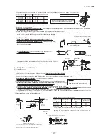 Preview for 29 page of Mitsubishi Heavy Industries FDCR224KXE6 Technical Manual