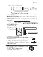 Preview for 30 page of Mitsubishi Heavy Industries FDCR224KXE6 Technical Manual