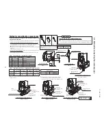 Preview for 40 page of Mitsubishi Heavy Industries FDCR224KXE6 Technical Manual