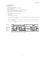 Preview for 73 page of Mitsubishi Heavy Industries FDCR224KXE6 Technical Manual