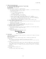 Preview for 75 page of Mitsubishi Heavy Industries FDCR224KXE6 Technical Manual