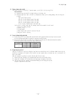 Preview for 76 page of Mitsubishi Heavy Industries FDCR224KXE6 Technical Manual