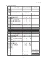 Preview for 80 page of Mitsubishi Heavy Industries FDCR224KXE6 Technical Manual