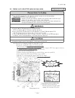 Preview for 149 page of Mitsubishi Heavy Industries FDCR224KXE6 Technical Manual