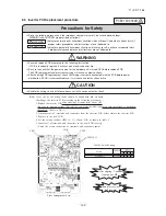 Preview for 151 page of Mitsubishi Heavy Industries FDCR224KXE6 Technical Manual