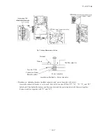 Preview for 152 page of Mitsubishi Heavy Industries FDCR224KXE6 Technical Manual