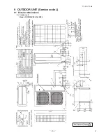 Preview for 156 page of Mitsubishi Heavy Industries FDCR224KXE6 Technical Manual