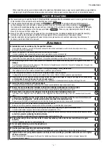 Preview for 4 page of Mitsubishi Heavy Industries FDCW100VNX-A Technical Manual