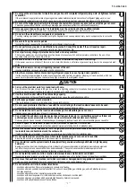 Preview for 5 page of Mitsubishi Heavy Industries FDCW100VNX-A Technical Manual