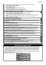 Preview for 6 page of Mitsubishi Heavy Industries FDCW100VNX-A Technical Manual