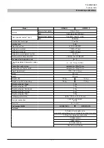 Preview for 9 page of Mitsubishi Heavy Industries FDCW100VNX-A Technical Manual