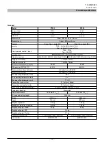 Preview for 12 page of Mitsubishi Heavy Industries FDCW100VNX-A Technical Manual