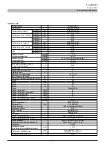 Preview for 13 page of Mitsubishi Heavy Industries FDCW100VNX-A Technical Manual