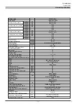 Preview for 14 page of Mitsubishi Heavy Industries FDCW100VNX-A Technical Manual