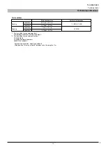 Preview for 17 page of Mitsubishi Heavy Industries FDCW100VNX-A Technical Manual