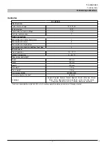 Preview for 19 page of Mitsubishi Heavy Industries FDCW100VNX-A Technical Manual