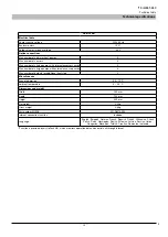 Preview for 20 page of Mitsubishi Heavy Industries FDCW100VNX-A Technical Manual