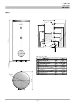 Preview for 34 page of Mitsubishi Heavy Industries FDCW100VNX-A Technical Manual