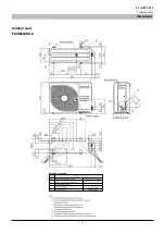 Preview for 35 page of Mitsubishi Heavy Industries FDCW100VNX-A Technical Manual