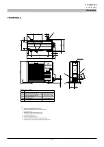 Preview for 36 page of Mitsubishi Heavy Industries FDCW100VNX-A Technical Manual