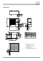 Preview for 37 page of Mitsubishi Heavy Industries FDCW100VNX-A Technical Manual