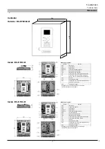 Preview for 39 page of Mitsubishi Heavy Industries FDCW100VNX-A Technical Manual