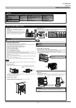 Preview for 67 page of Mitsubishi Heavy Industries FDCW100VNX-A Technical Manual