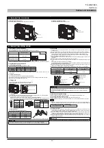 Preview for 68 page of Mitsubishi Heavy Industries FDCW100VNX-A Technical Manual