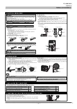 Preview for 69 page of Mitsubishi Heavy Industries FDCW100VNX-A Technical Manual